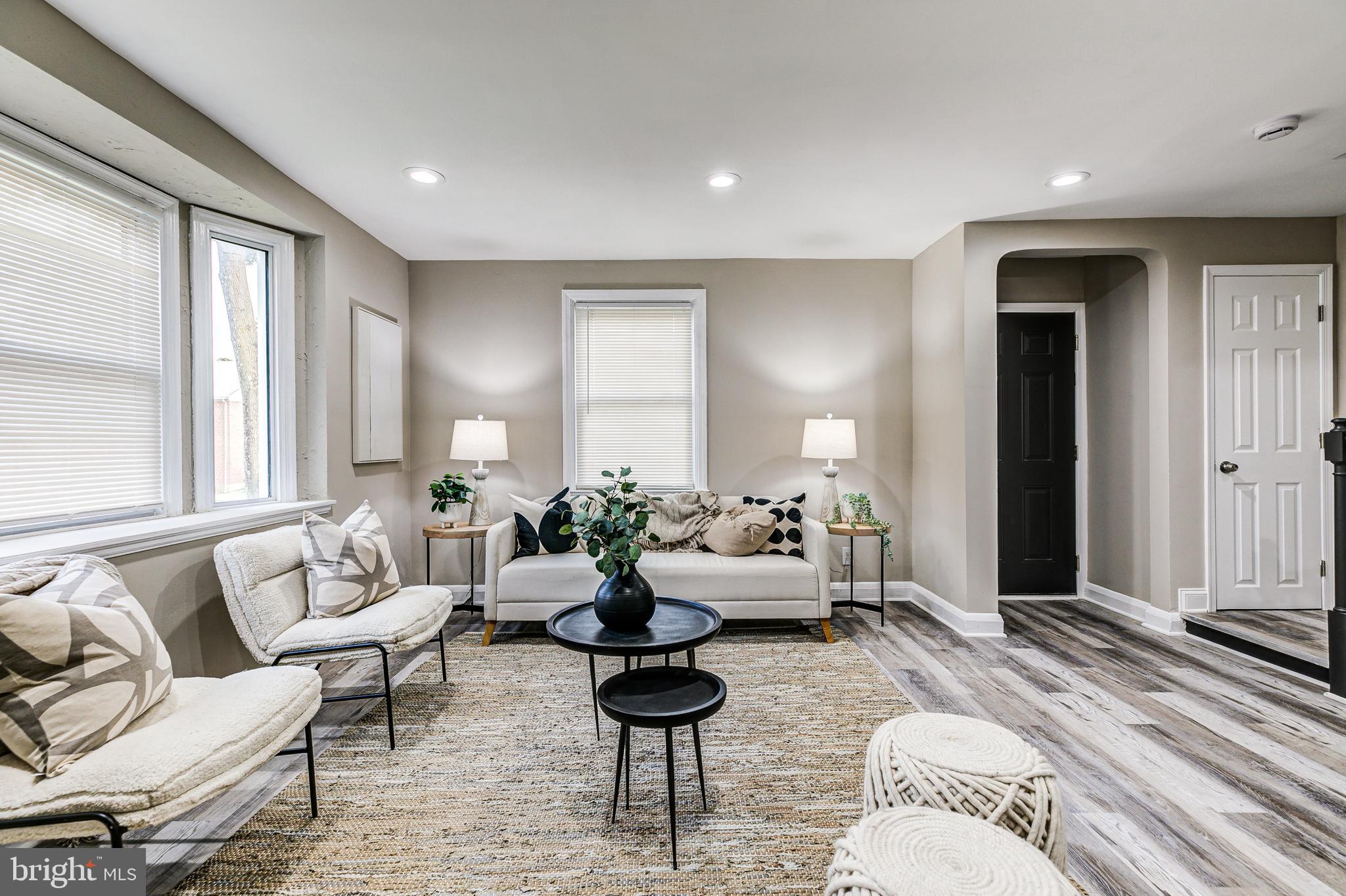 4510 Rokeby Road Baltimore, MD 21229 - Photo 8 of 35