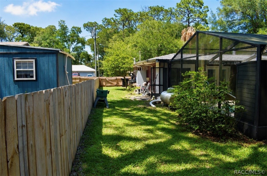 6046 East Loring Lane Inverness, FL 34452 - Photo 17 of 21