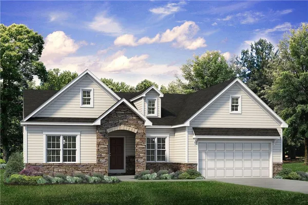 $807,400 | 5014 Waterfall Drive, Unit 15, Emmaus, PA 18049