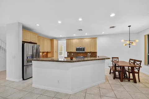 a view of utility room with washer and dryer