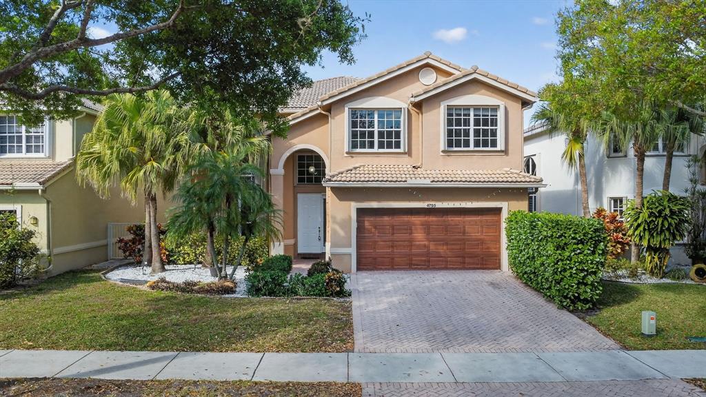 4795 South Classical Boulevard Delray Beach, FL 33445 - Photo 46 of 61