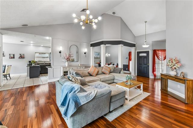 2629 Crestway Road Marrero, LA 70072 - Photo 5 of 19