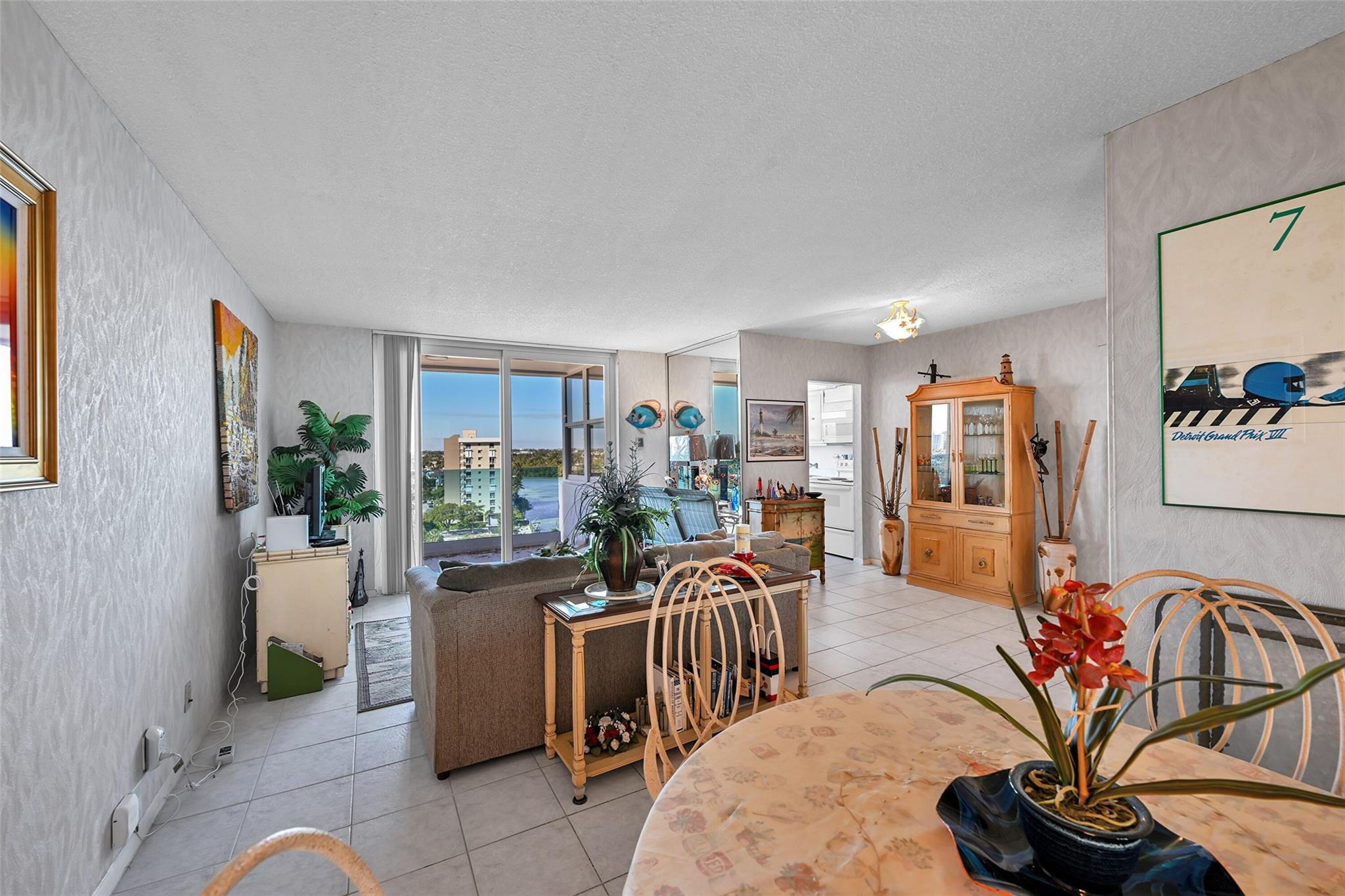2639 North Riverside Drive, Unit 1005 Pompano Beach, FL 33062 - Photo 10 of 34 Photo 9