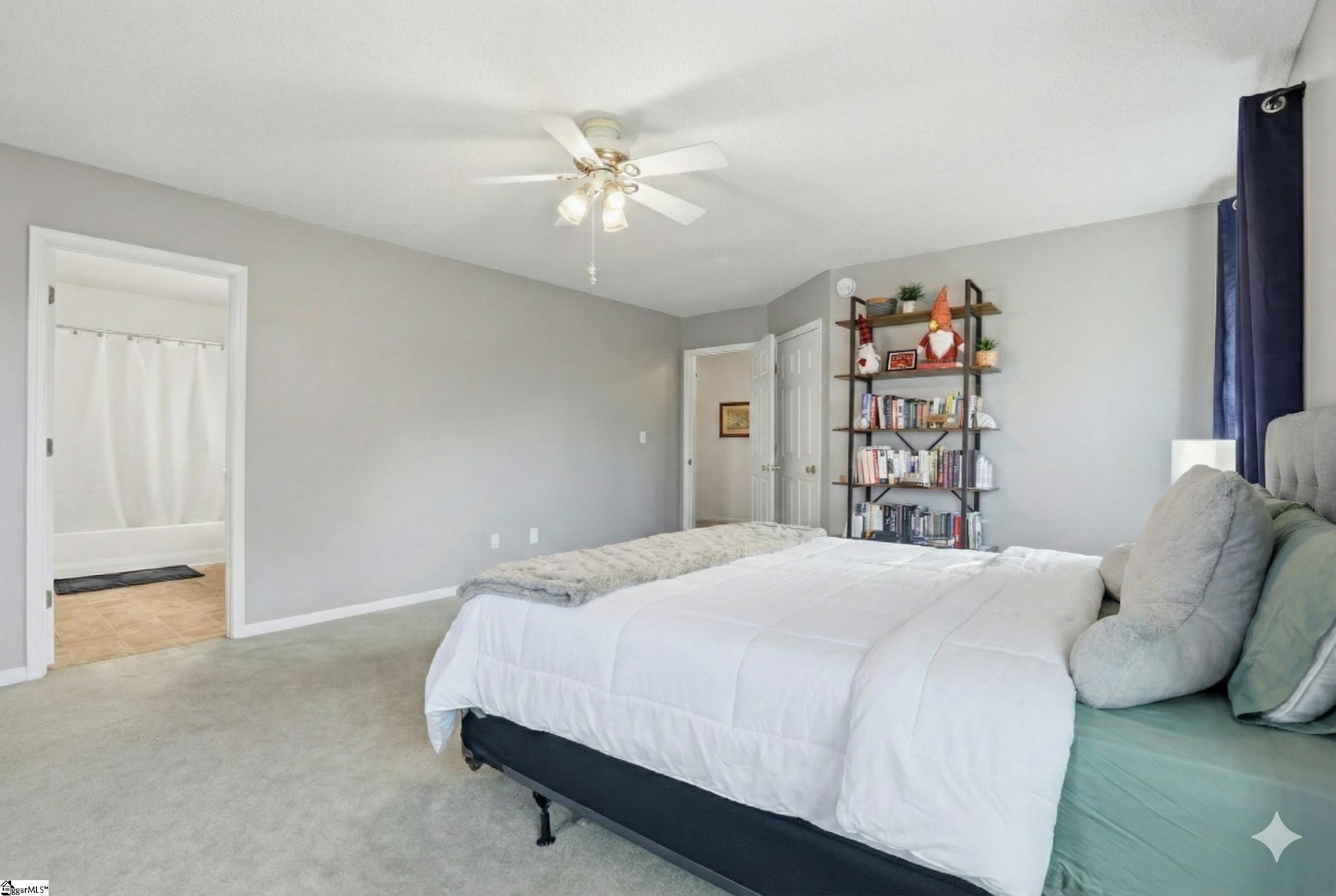 609 Roe Road Greenville, SC 29611 - Photo 15 of 35