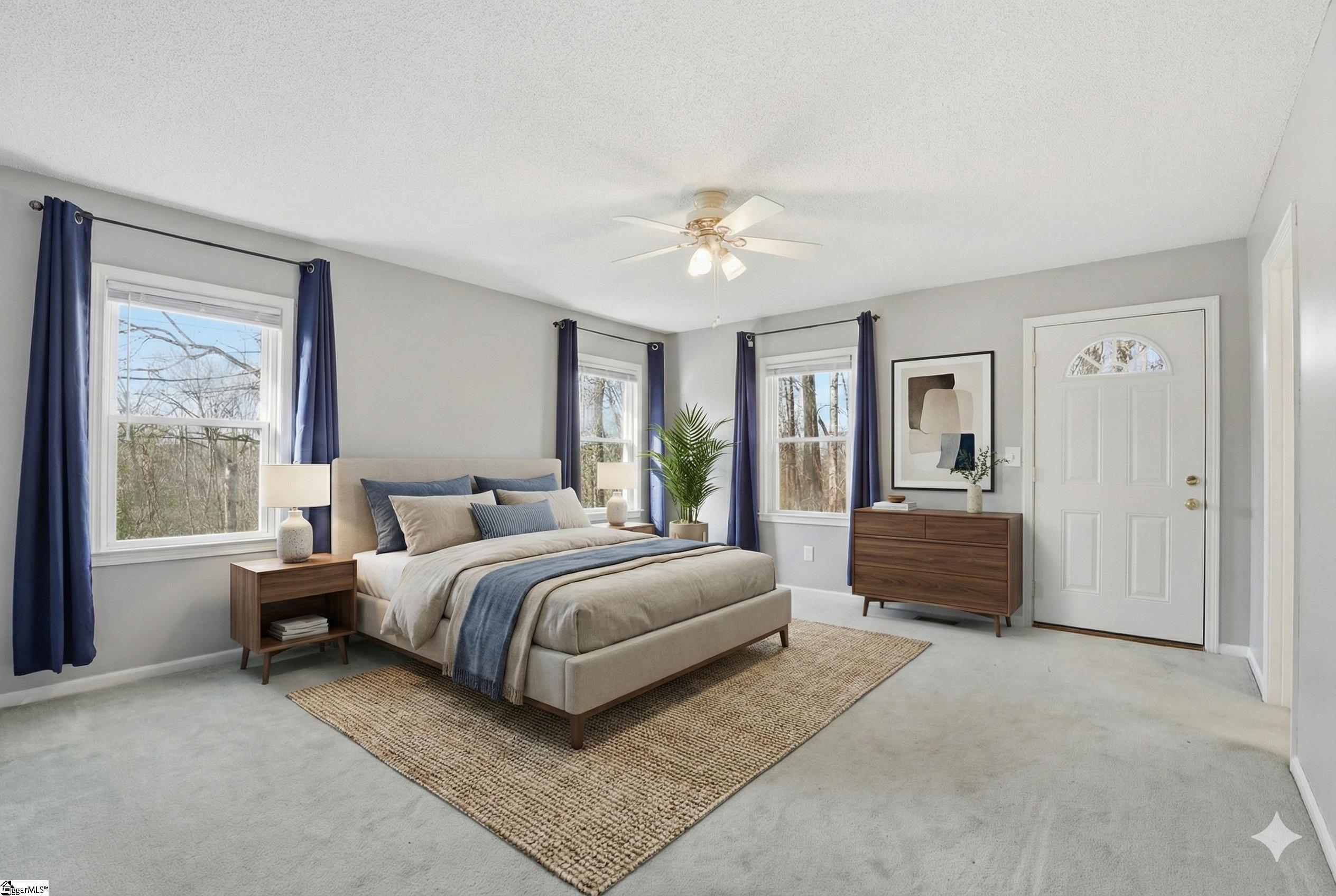 609 Roe Road Greenville, SC 29611 - Photo 3 of 35