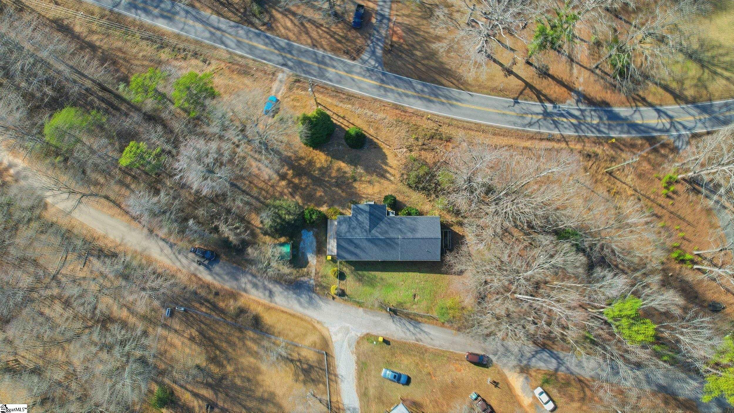 609 Roe Road Greenville, SC 29611 - Photo 34 of 35