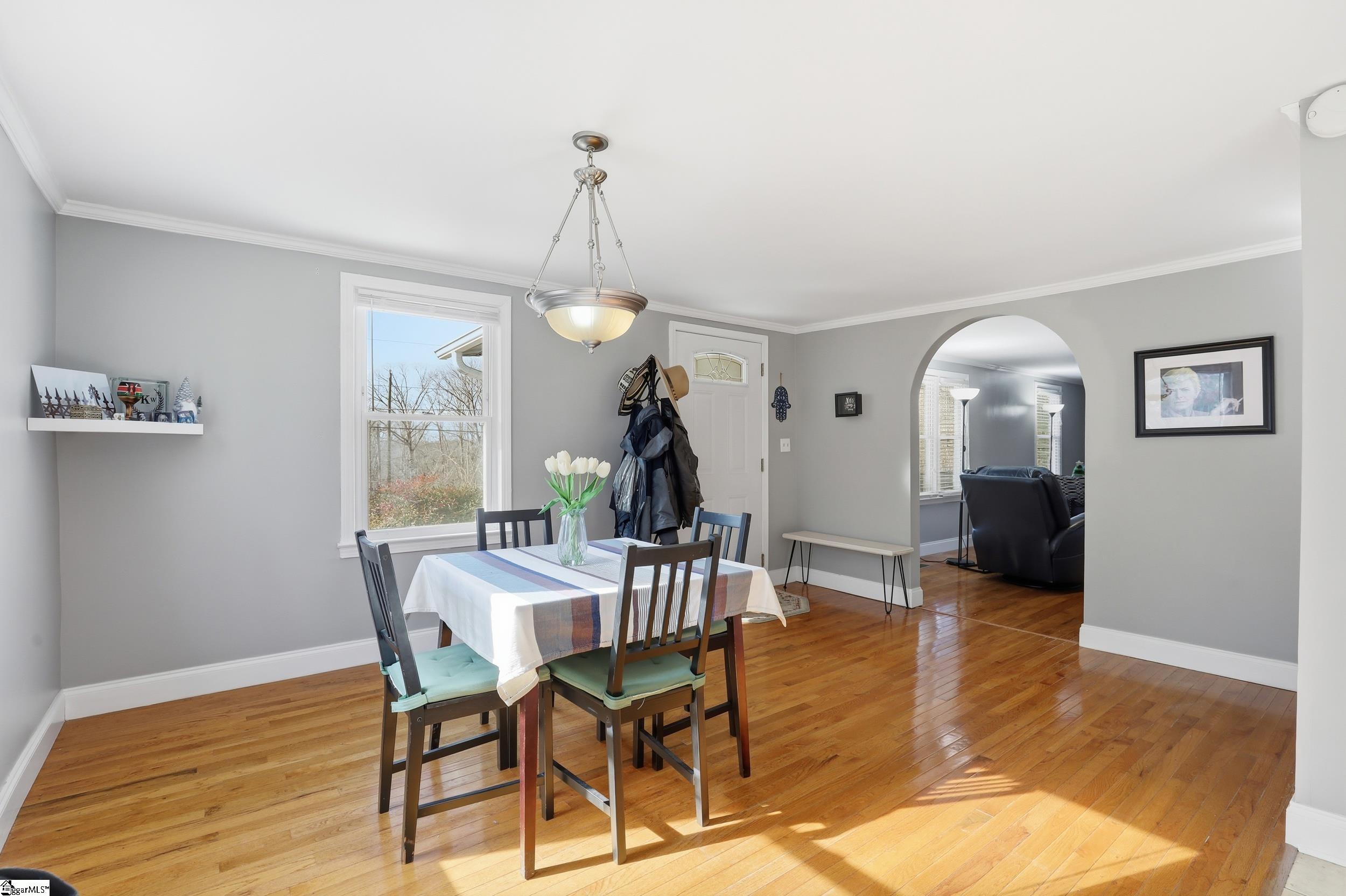 609 Roe Road Greenville, SC 29611 - Photo 9 of 35