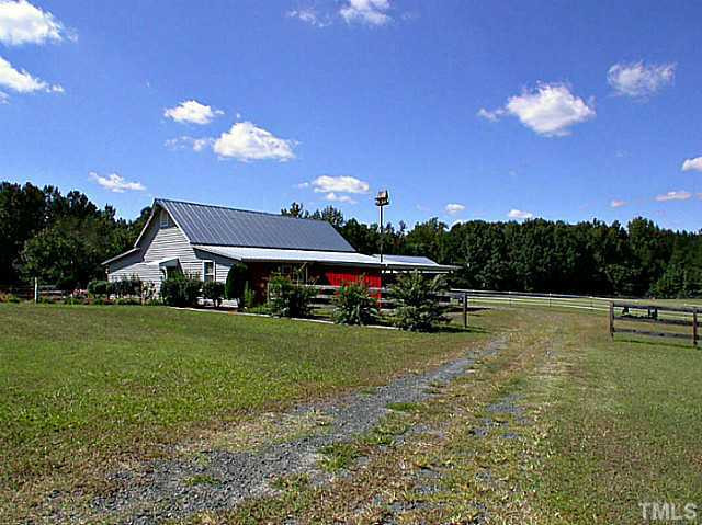 3179 Walters Road Creedmoor, NC 27522 - Photo 15 of 23 Photo 15