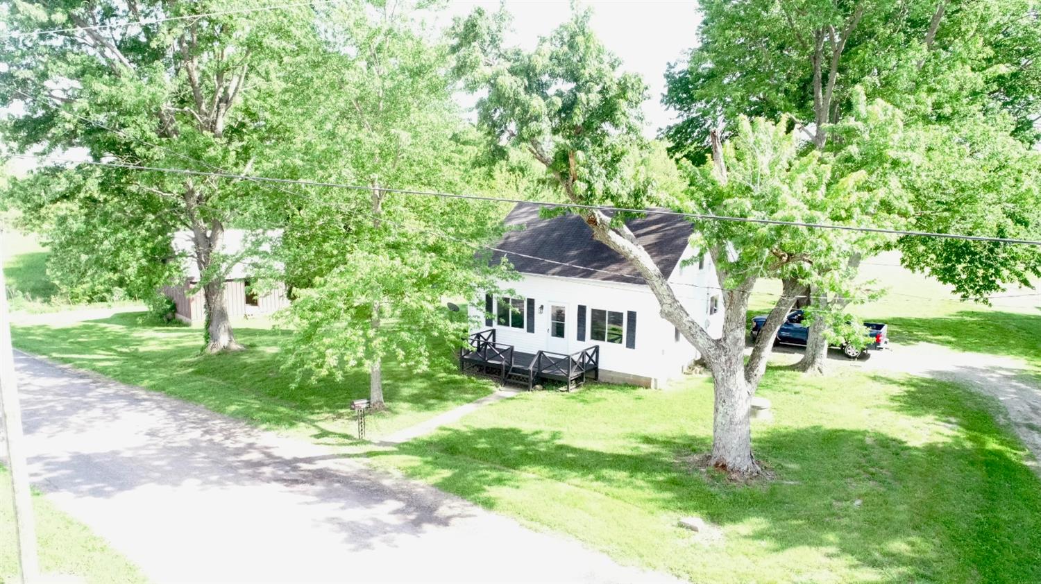 18092 Stone Church Road Laurel, IN 47024 - Photo 3 of 34