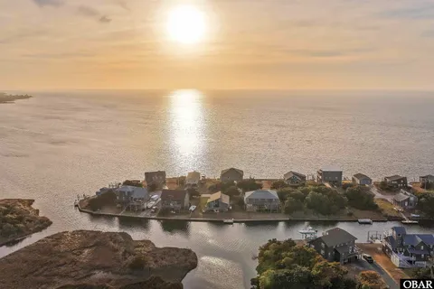 $187,000 | 50339 Snug Harbor Drive, Frisco, NC 27920