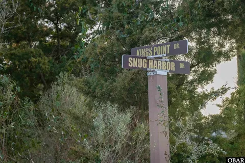 $187,000 | 50339 Snug Harbor Drive, Frisco, NC 27920