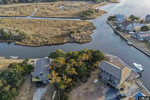 $187,000 | 50339 Snug Harbor Drive, Frisco, NC 27920