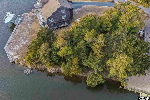 $187,000 | 50339 Snug Harbor Drive, Frisco, NC 27920