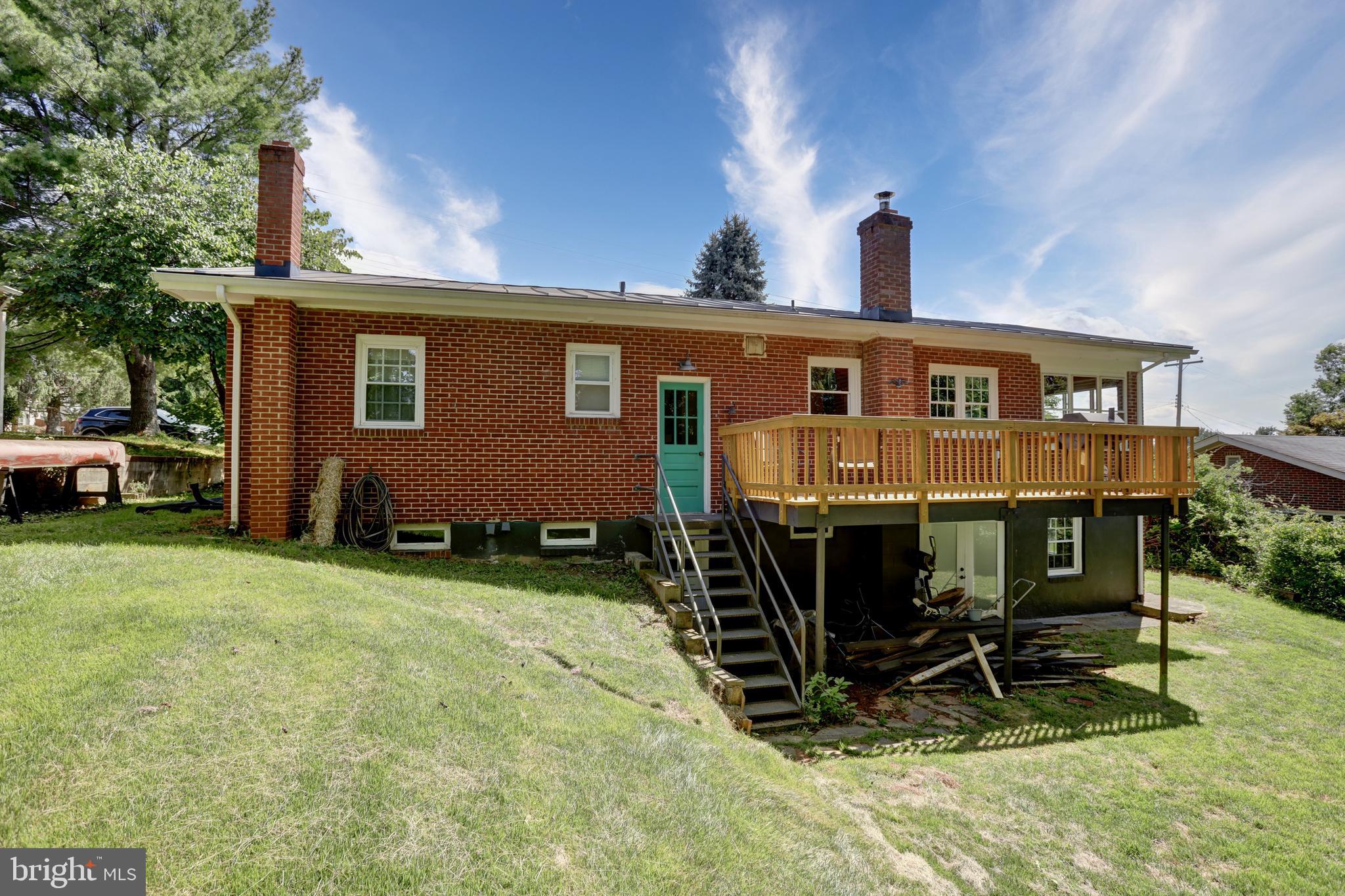 1022 Braxton Road Front Royal, VA 22630 - Photo 25 of 31 Gallery Image 25