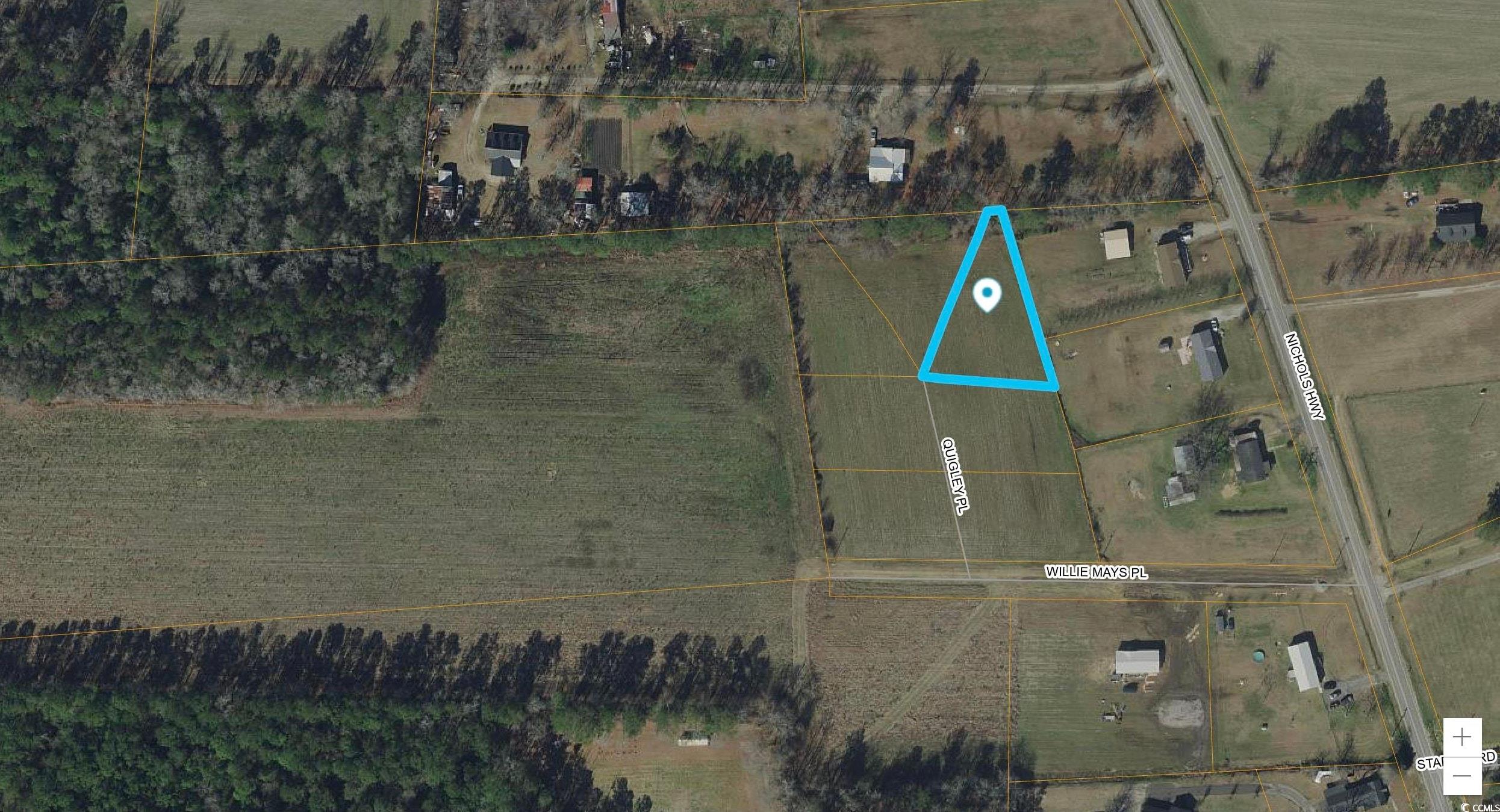 112 Quigley Place Aynor, SC 29544 - Photo 3 of 4