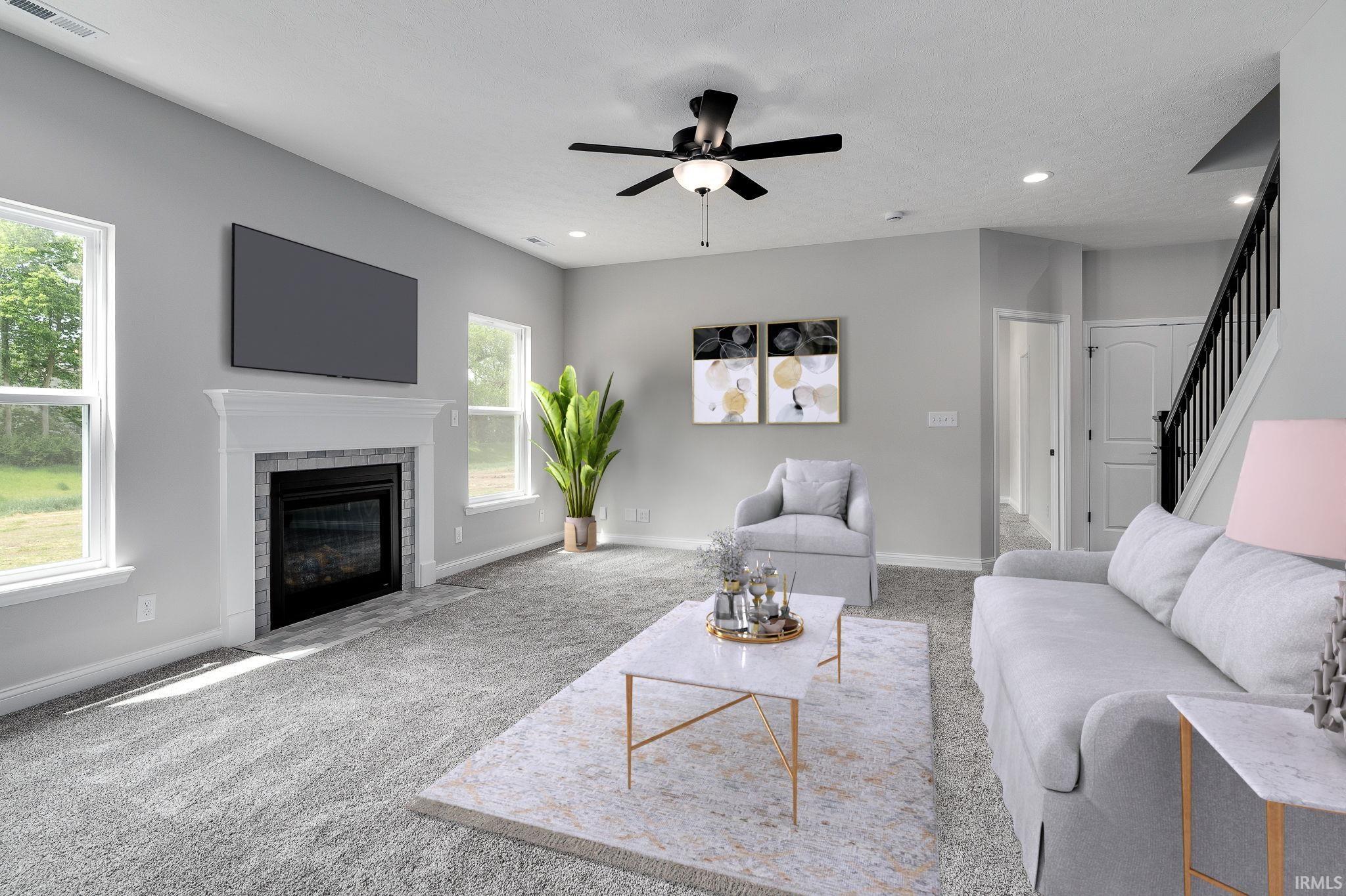 825 Drydock Drive Lafayette, IN 47909 - Photo 16 of 34