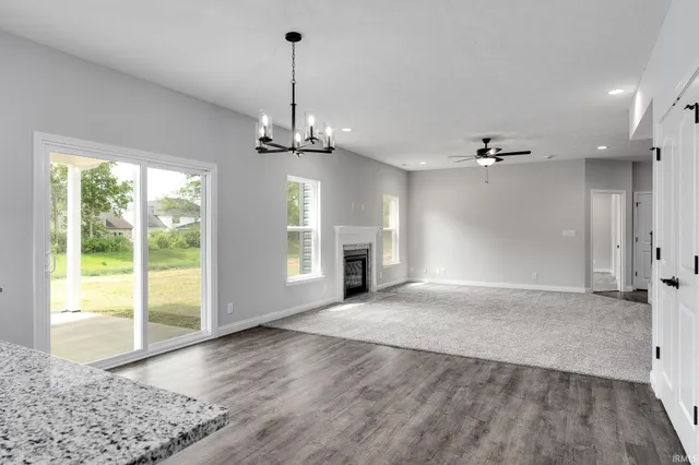 $524,900 | 825 Drydock Drive, Lafayette, IN 47909