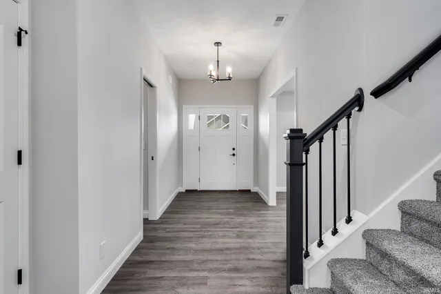 $524,900 | 825 Drydock Drive, Lafayette, IN 47909