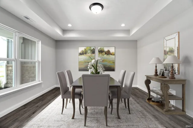 $524,900 | 825 Drydock Drive, Lafayette, IN 47909