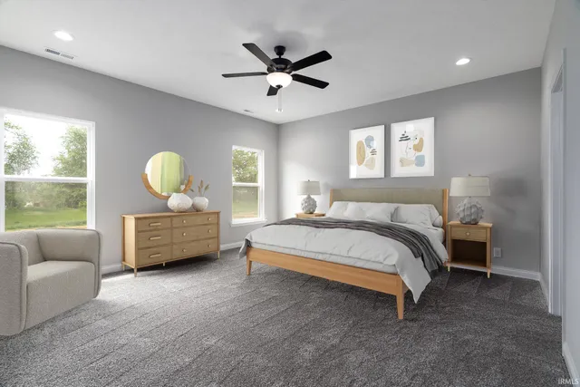 $524,900 | 825 Drydock Drive, Lafayette, IN 47909