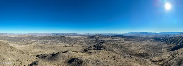 a view of ocean view and mountain