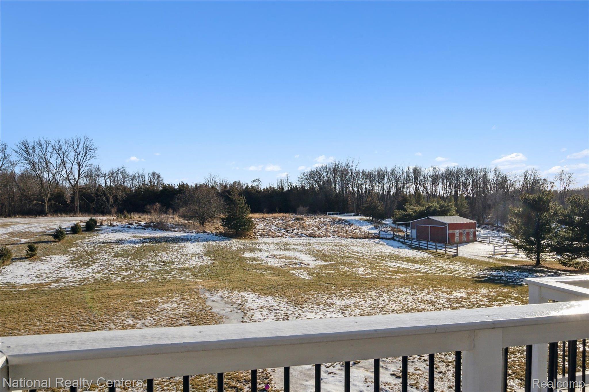 2778 Swarthout Road Pinckney, MI 48169 - Photo 6 of 47 Room to create your own private backyard oasis