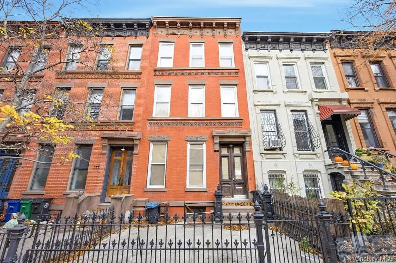 379 7th Street Brooklyn, NY 11215 - Photo 16 of 17 front view of a building