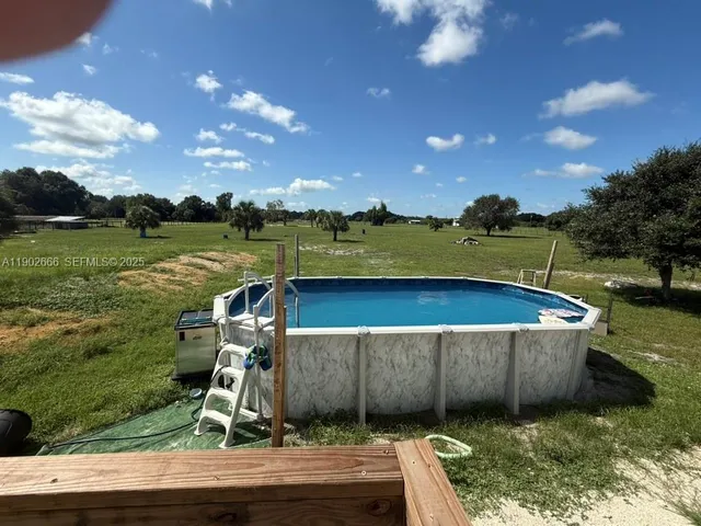 $2,700 | 1250 Homestead Avenue, Clewiston, FL 33440