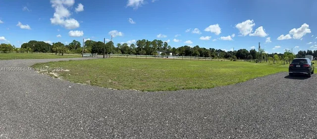 a view of an ocean and a mountain