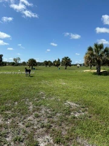 1250 Homestead Avenue Clewiston, FL 33440 - Photo 31 of 32 a view of an ocean from a building