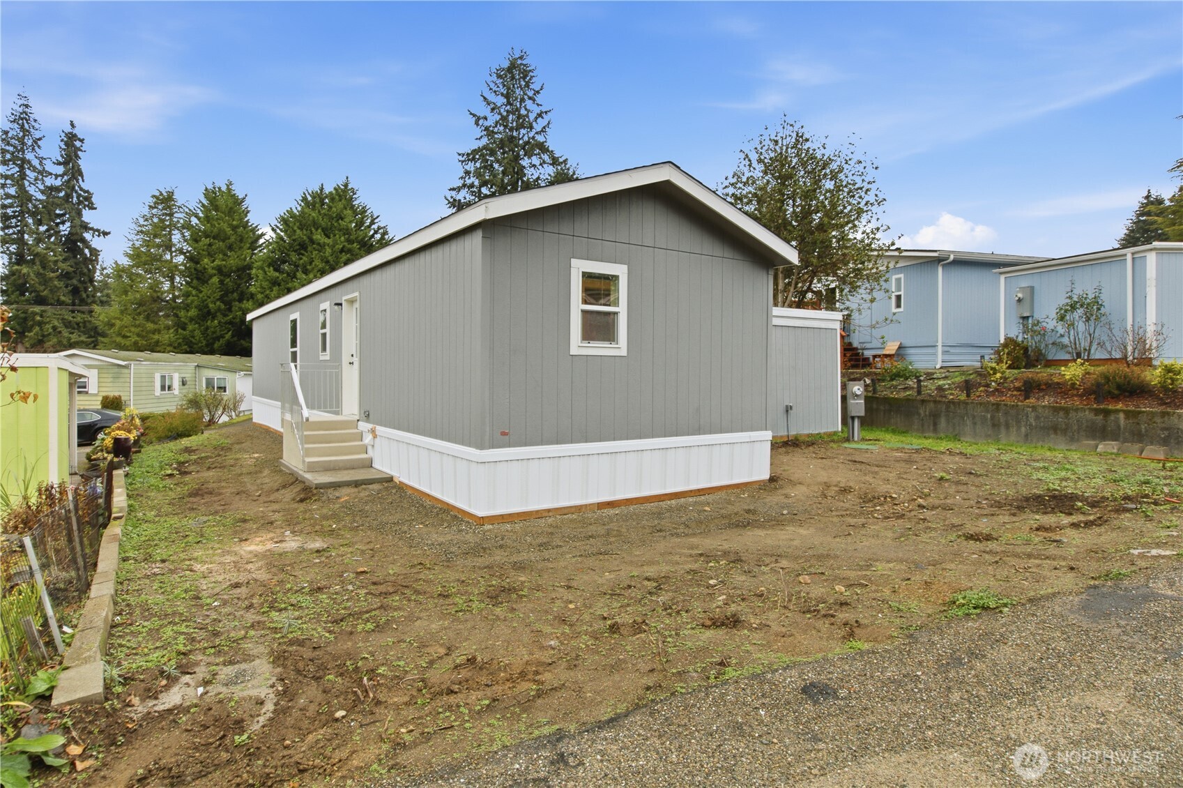 3702 Hunt Street, Unit 50 Gig Harbor, WA 98335 - Photo 16 of 17