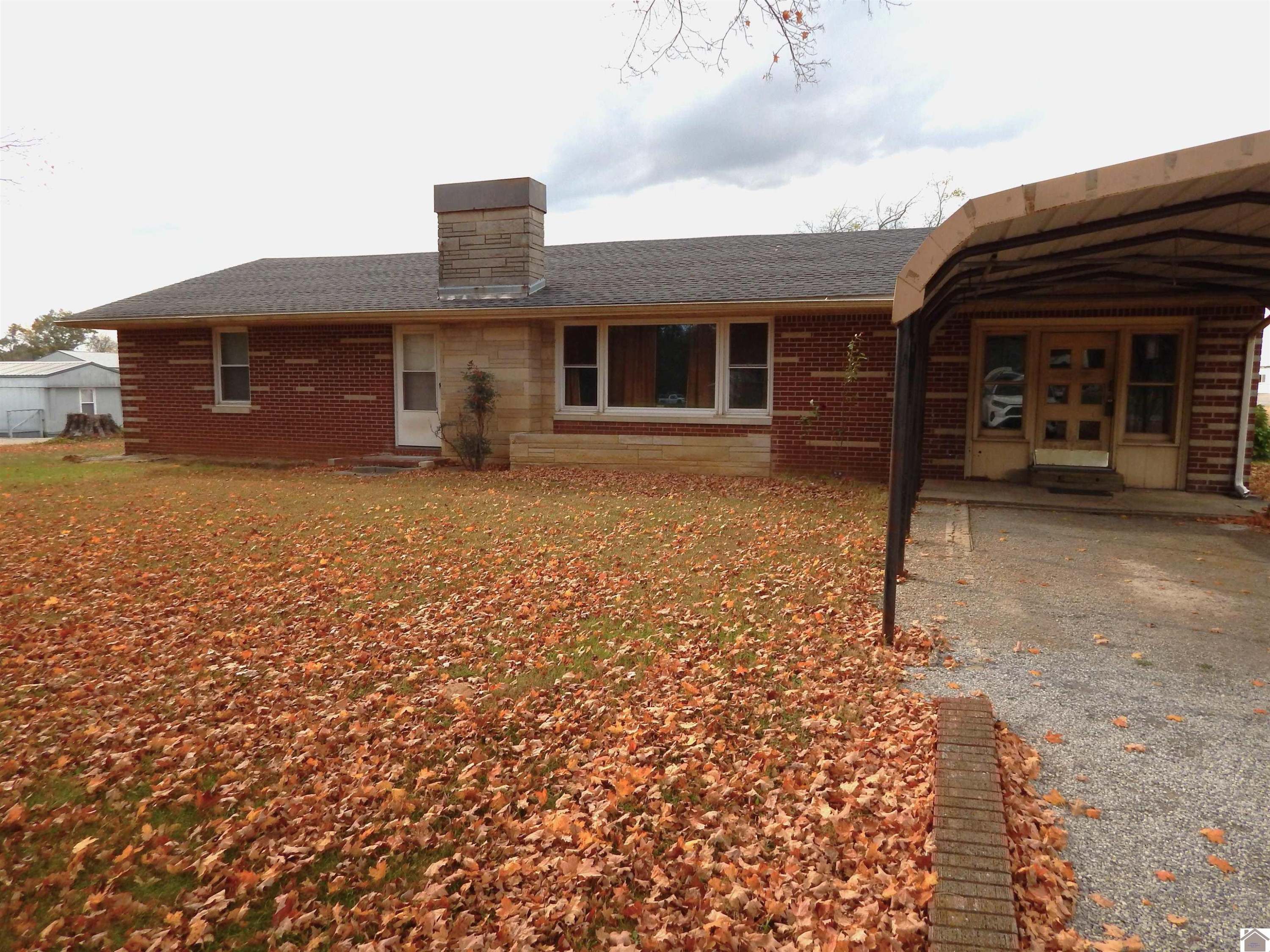 725 Radio Road Almo, KY 42020 - Photo 28 of 28 Photo 28