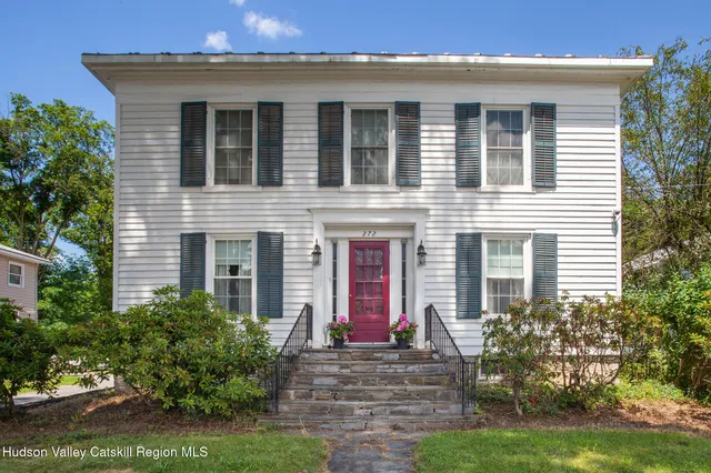 $349,900 | 272 Main Street, Middleburgh, NY 12122
