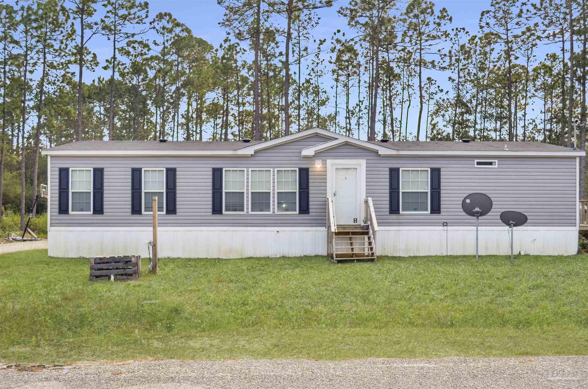 7489 Reformation Road Milton, FL 32583 - Photo 1 of 23 Gallery Image 1