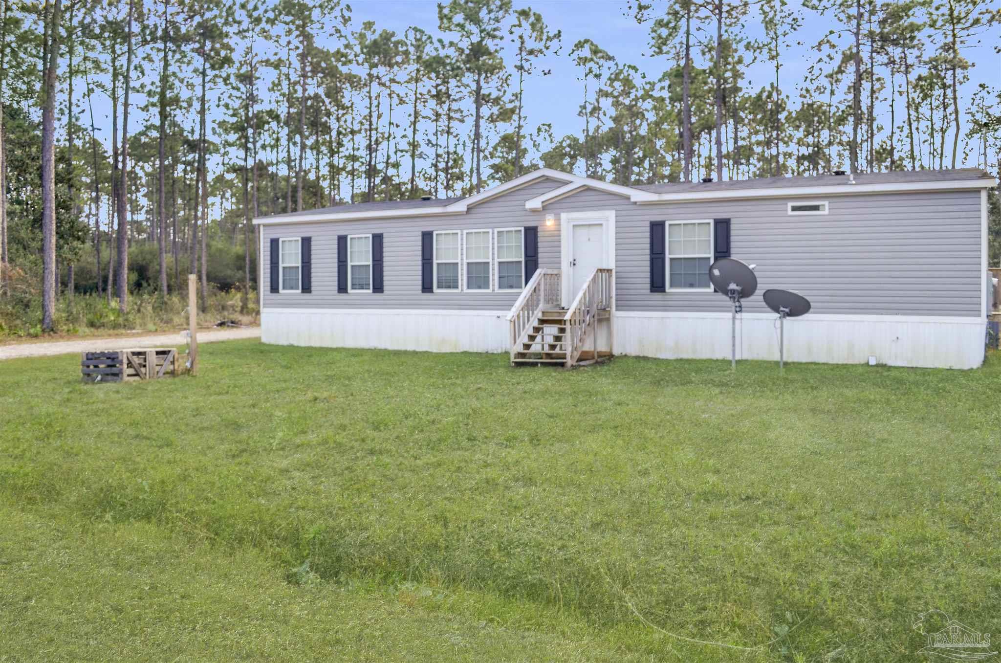 7489 Reformation Road Milton, FL 32583 - Photo 2 of 23 Gallery Image 2