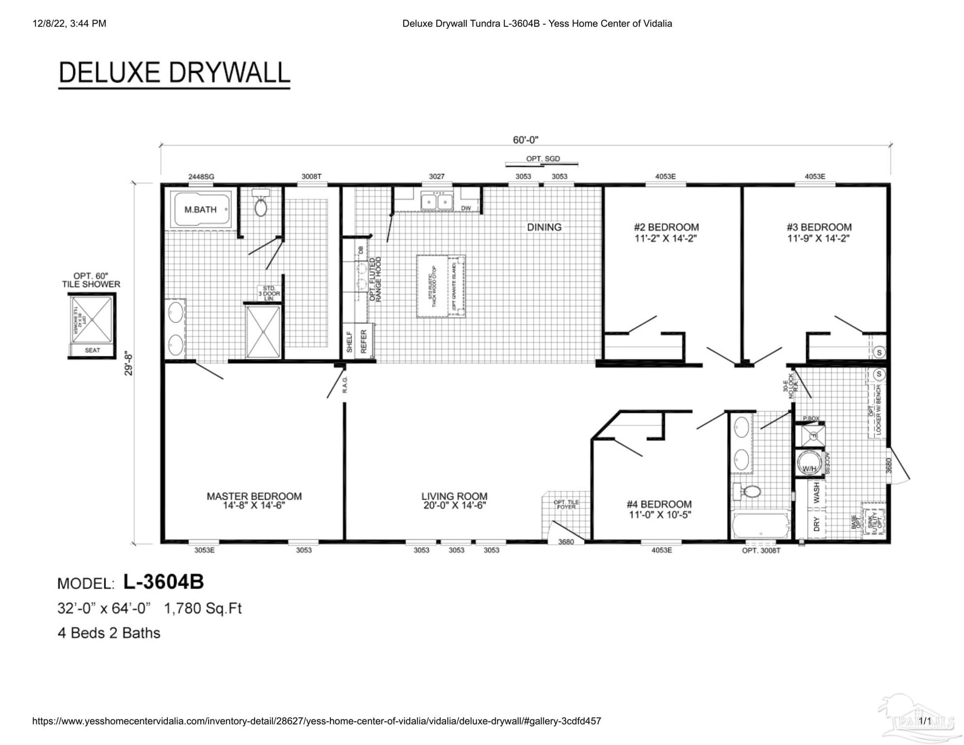 7489 Reformation Road Milton, FL 32583 - Photo 23 of 23 Gallery Image 23