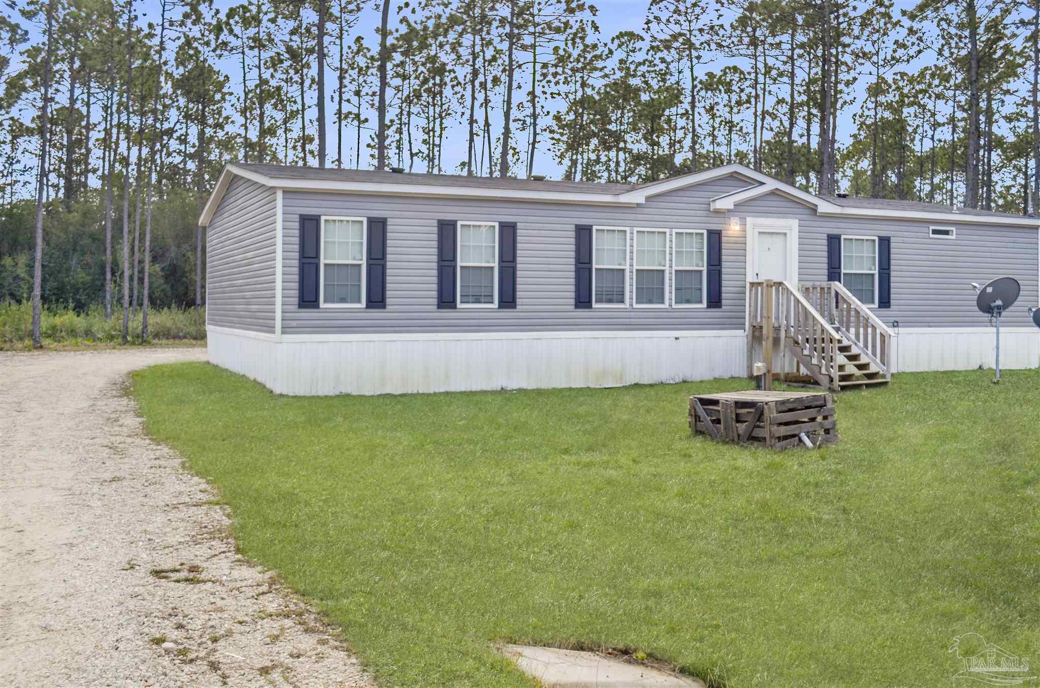 7489 Reformation Road Milton, FL 32583 - Photo 3 of 23 Gallery Image 3