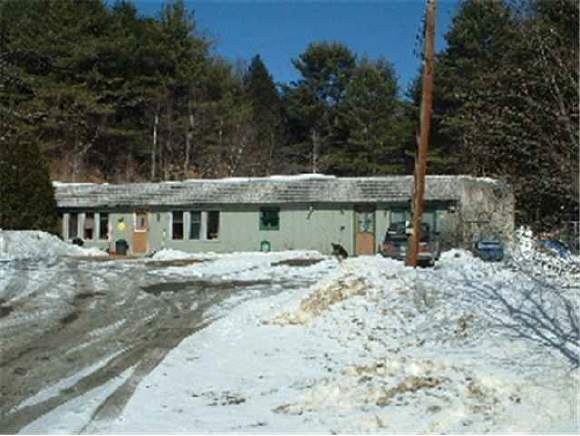 1700 Old Quechee Road Hartford, VT 05059 - Photo 1 of 1 Gallery Image 1
