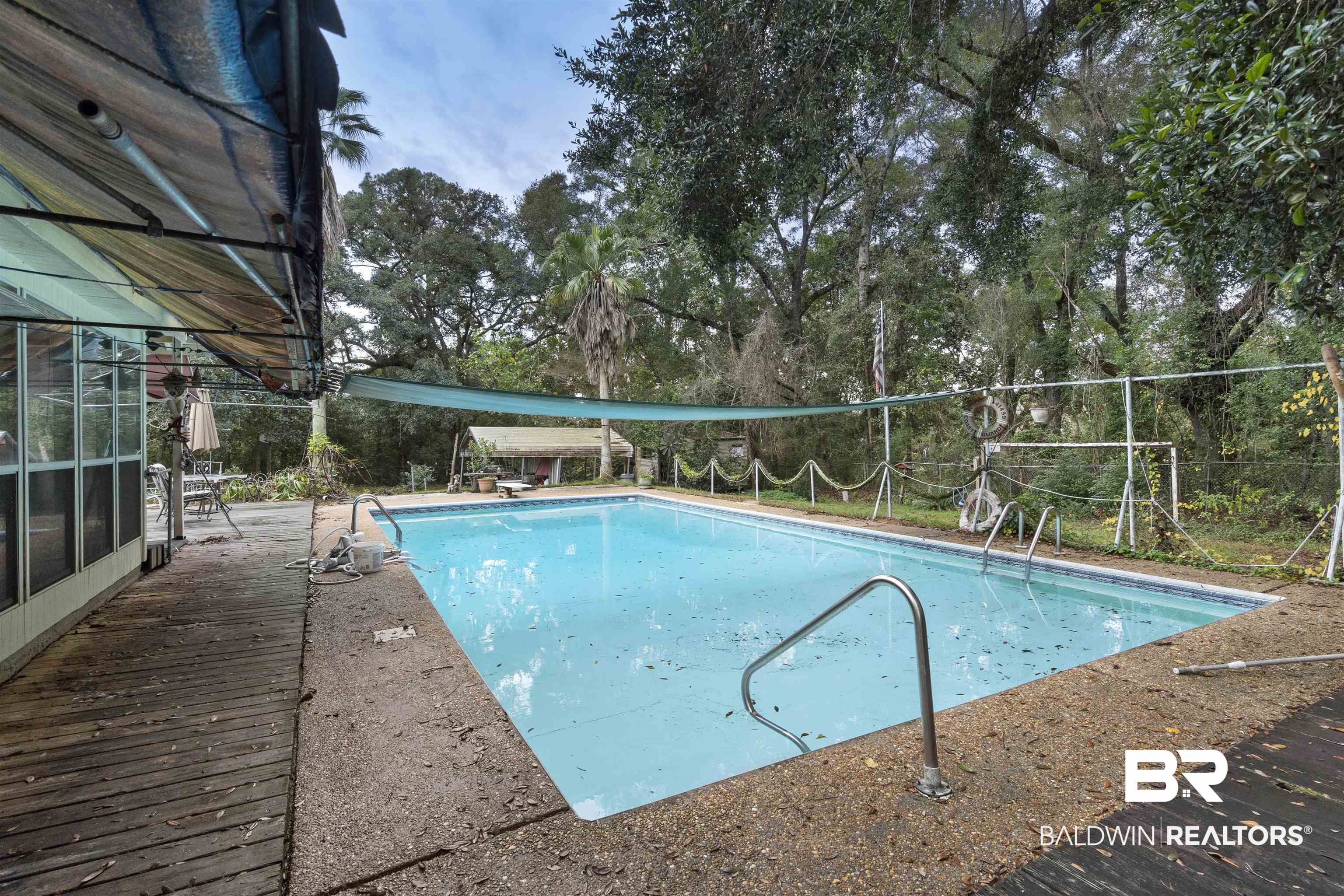 1654 Rochelle Street Mobile, AL 36693 - Photo 32 of 41