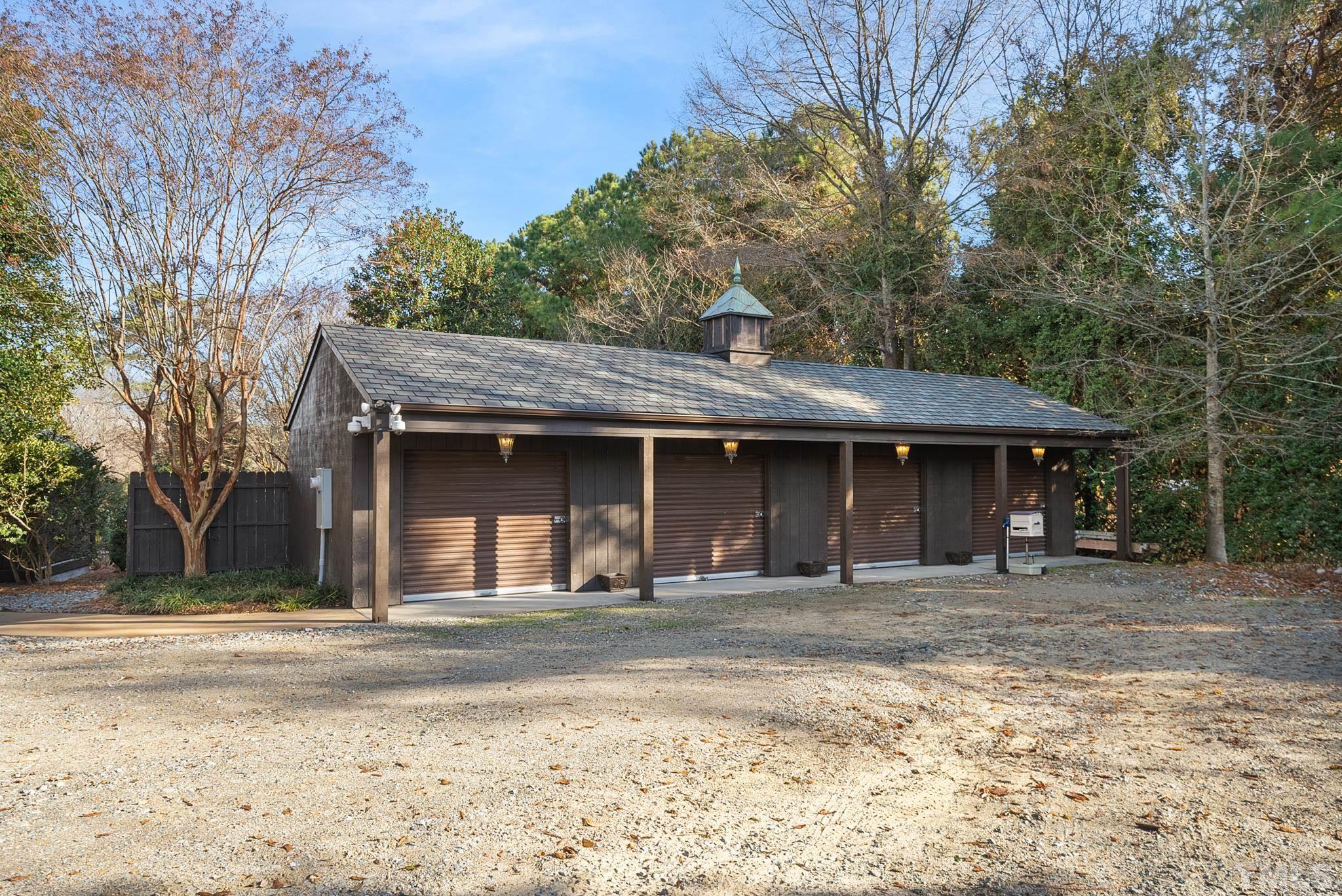 104 Pope Lake Road Angier, NC 27501 - Photo 7 of 49 a front view of a house with a yard