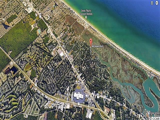 440 Vereen Road Murrells Inlet, SC 29576 - Photo 2 of 8