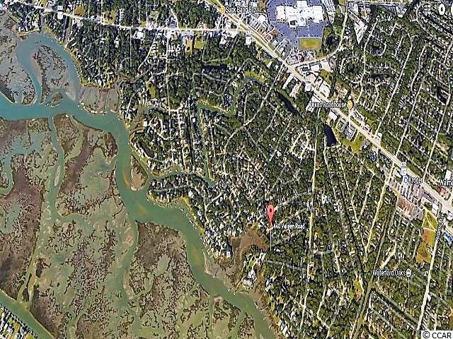 440 Vereen Road Murrells Inlet, SC 29576 - Photo 5 of 8