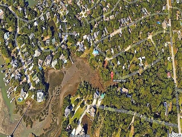 440 Vereen Road Murrells Inlet, SC 29576 - Photo 6 of 8