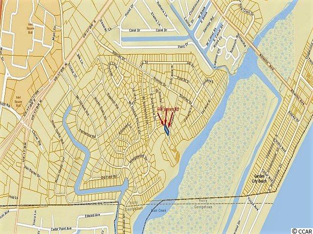 440 Vereen Road Murrells Inlet, SC 29576 - Photo 8 of 8