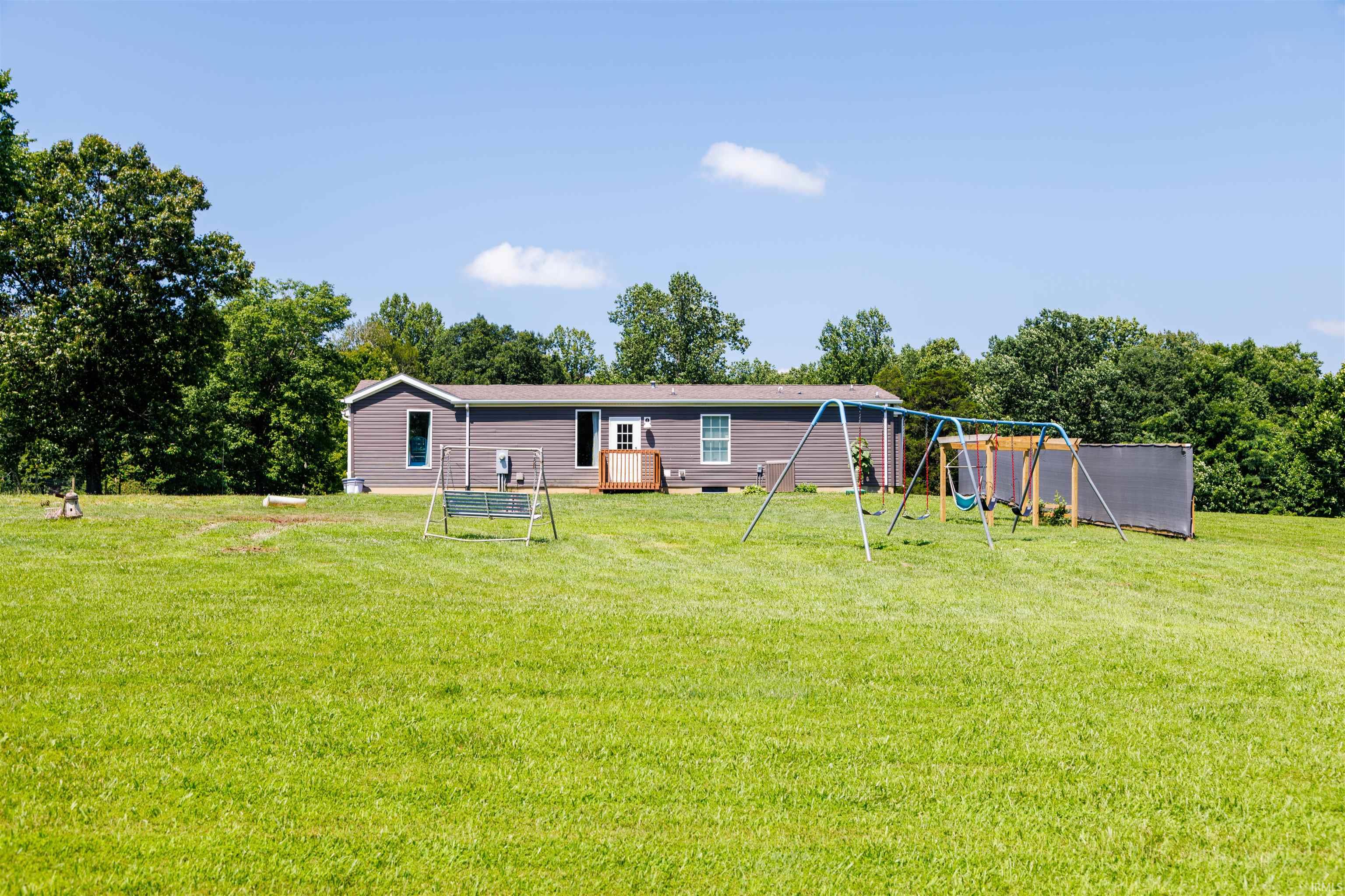2486 North Liberty View Road Milltown, IN 47145 - Photo 32 of 38