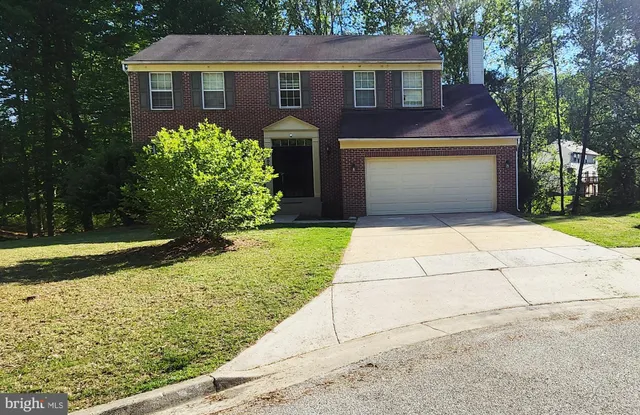 $4,000 | 10203 Thundercloud Court, Upper Marlboro, MD 20774