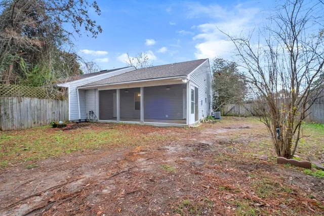$1,500 | 2424 Ian Drive, Tallahassee, FL 32303