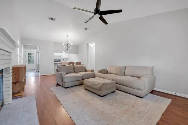 $1,500 | 2424 Ian Drive, Tallahassee, FL 32303