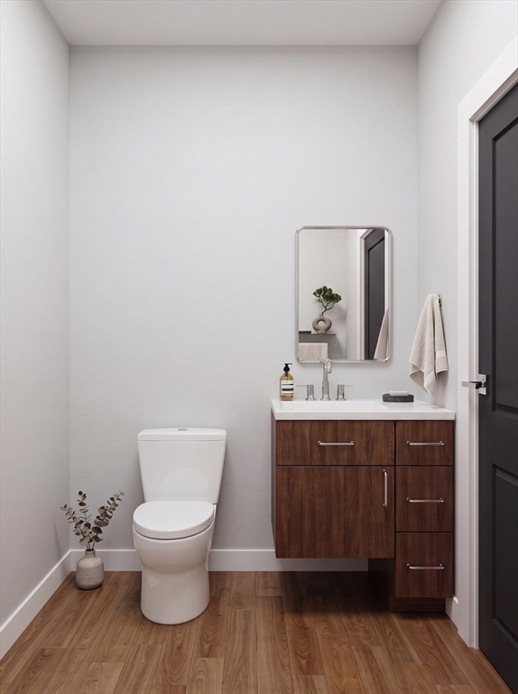 596 Washington Street, Unit 202 Whitman, MA 02382 - Photo 10 of 22