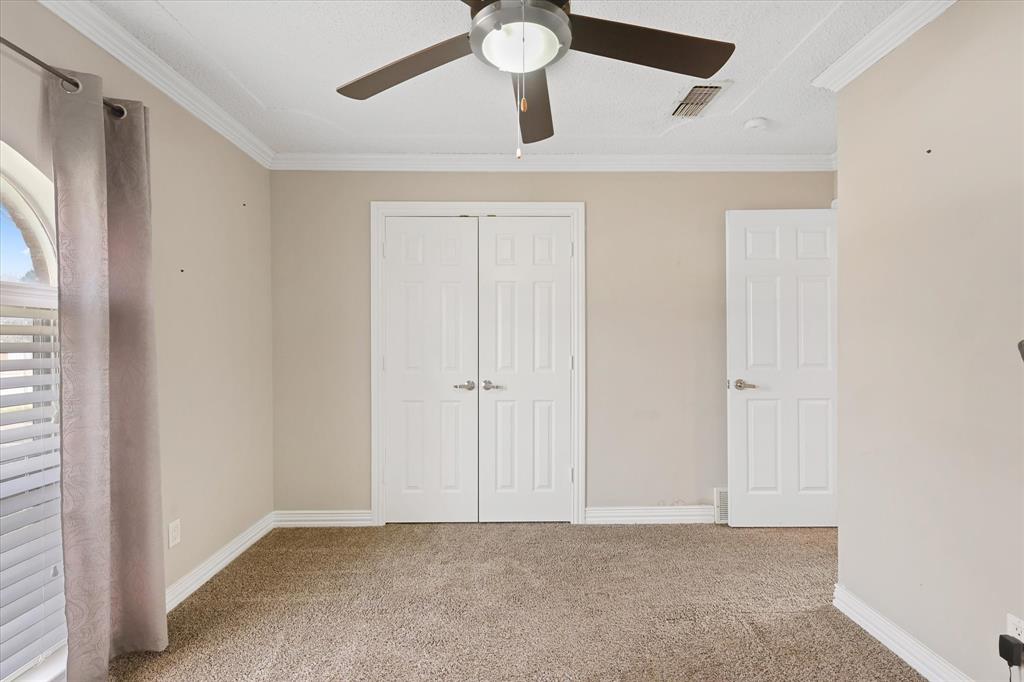 7636 Castillo Road Fort Worth, TX 76112 - Photo 20 of 28 a view of an empty room